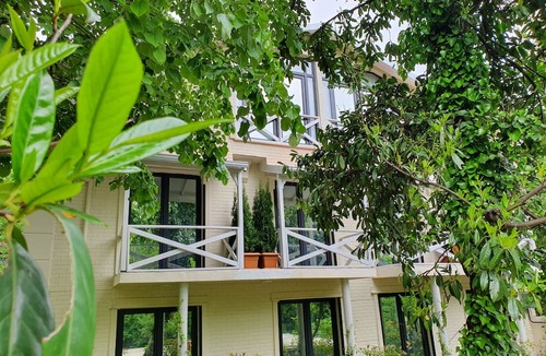 Masukiye Hotel | Kadifeli Konak Boutique Hotel