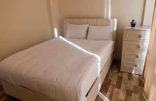 Urgup Apartment | Cappadocia Z&B HOME