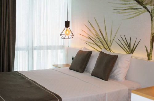 Gaziemir Hotel | Luis Otel