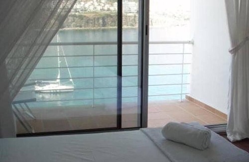 Karaburun Hotel | Reyhan Hotel