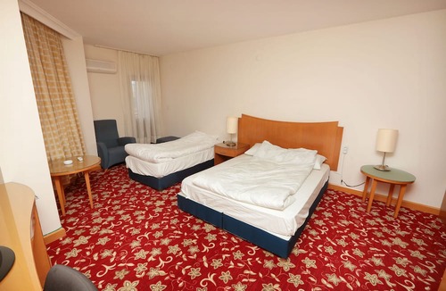 Sur Hotel | Hotel Diyarbakir