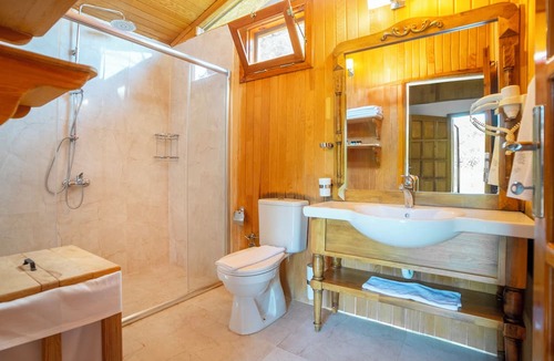 Cirali Cabin | Etenna Beach Bungalows
