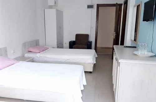 Turgutreis City Center Hotel | Bolero Apart Hotel