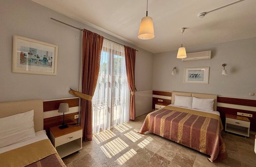 Bozcaada Hotel | Siesta Otel Bozcaada