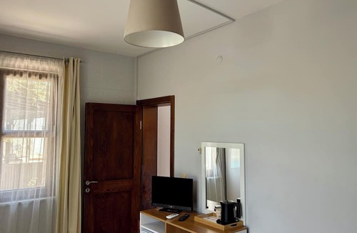 Bozcaada Hotel | Siesta Otel Bozcaada