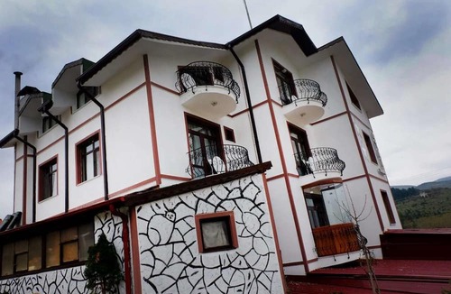 Pinarbasi Hotel | Sarimese Hotel