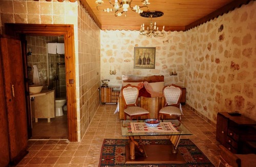 Kapakli Hotel | Likya Yolu Palas