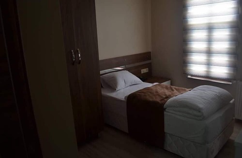 Divrigi Hotel | Divrigi Kosk Hotel