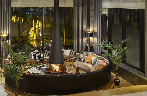 Sapanca Hotel | Elite World Grand Sapanca