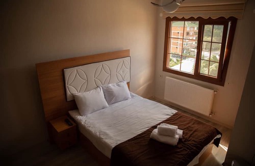 Ardesen Hotel | Bahri Hotels Vadi