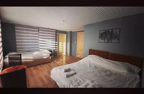Salda House | Salda Golu Apart