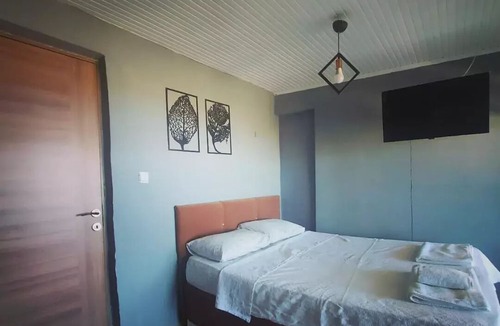 Salda House | Salda Golu Apart