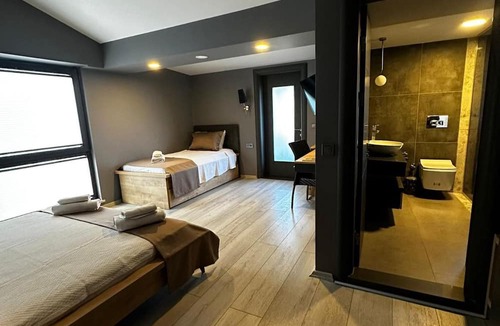 Sinop Hotel | Andac Otel
