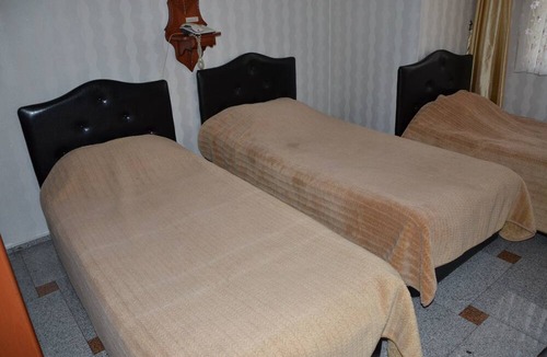 Artvin Hotel | Sadikoglu Oteli