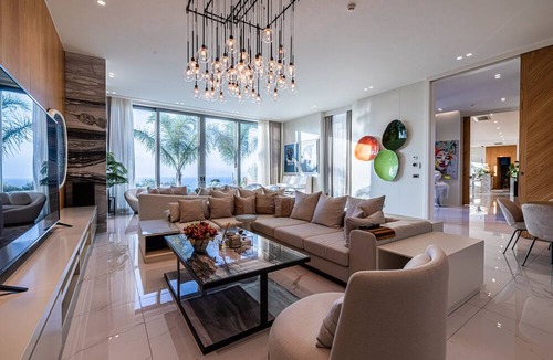 Dagbelen Villa | Ala D Mansion Private Luxury