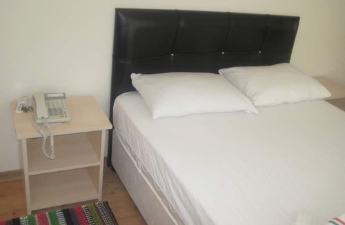 Seferihisar Hotel | Bells Motel