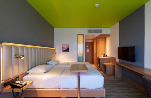 Tekkekoy Hotel | Park Inn by Radisson Samsun