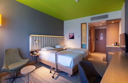 Tekkekoy Hotel | Park Inn by Radisson Samsun