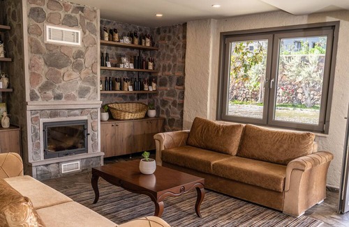 Ayvacik Hotel | Assos Alis Farm Boutique Hotel & SPA