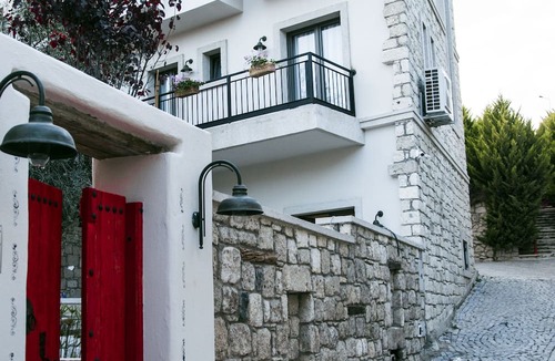 Tokoglu Hotel | Sakula Otel