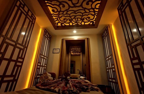 Sarikamis Hotel | Sarikamis White Park Hotel