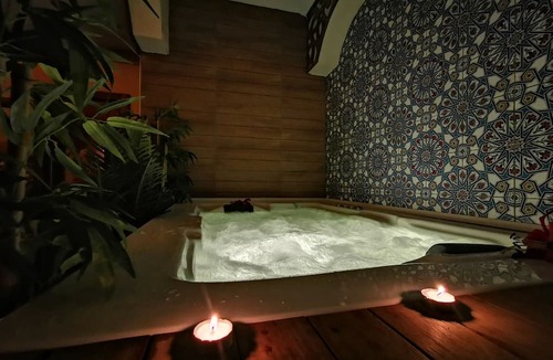 Sarikamis Hotel | Sarikamis White Park Hotel