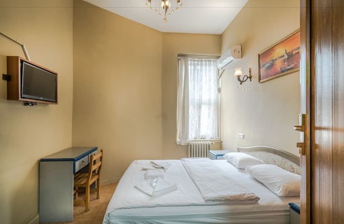 Cagaloglu Hotel | Yeni Hotel