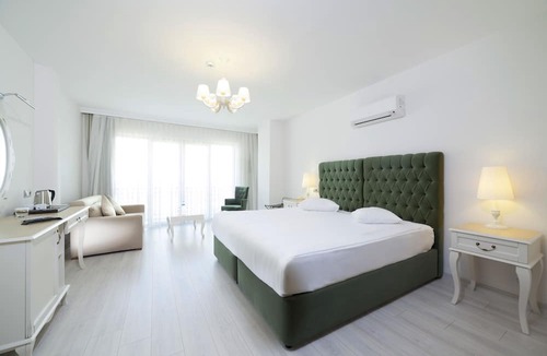 Masukiye Hotel | Motali Life Hotel