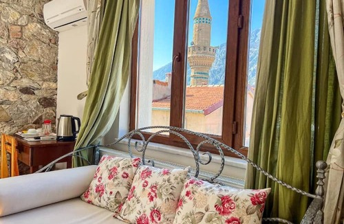 Egirdir House | Fulya Pension