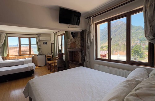 Egirdir House | Fulya Pension