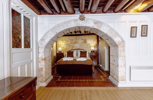 Sahinbey Hotel | Anadolu Evleri