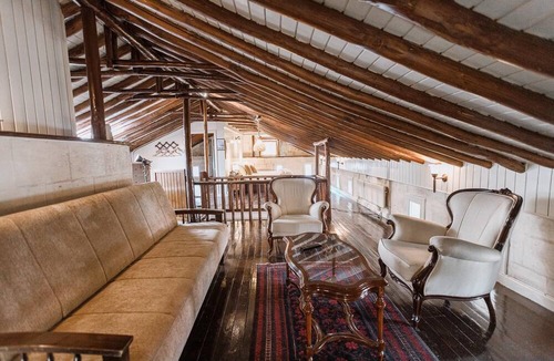 Sahinbey Hotel | Anadolu Evleri