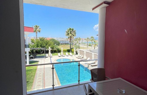 Dalyan Mahallesi Hotel | Cilek Butik Otel