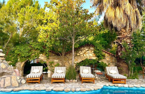 Bozcaada Hotel | Kemerbag 29 - Adults Only