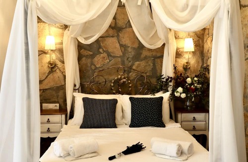 Bozcaada Hotel | Kemerbag 29 - Adults Only