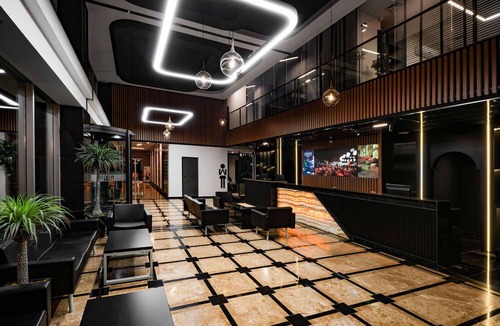 Kayseri Hotel | Fier Life Center