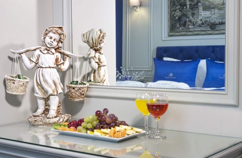 Beylikduzu Hotel | Sarissa Hotel