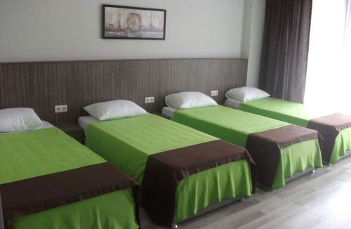 Iyidere Hotel | Mori Sport Hotel