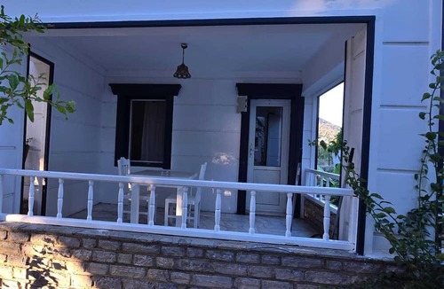 Kadıkale Apartment | Alfa Apart Otel