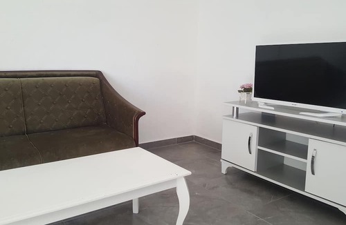 Kadıkale Apartment | Alfa Apart Otel