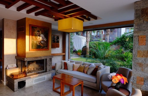 Gundogan Hotel | Marisol Boutique Hotel