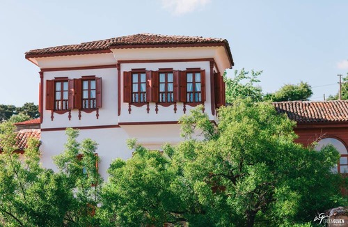 Adatepe Hotel | Hunnaphan Otel