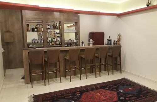 Dogubayazıt Hotel | Tehran Boutique Hotel