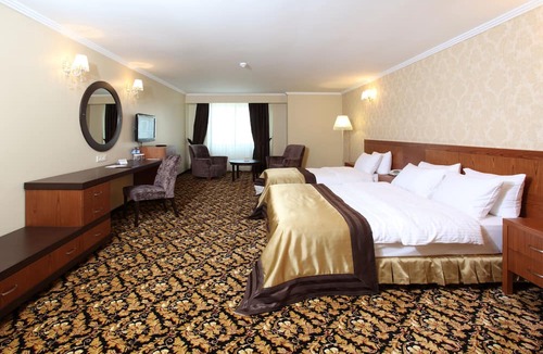 Adapazari Hotel | Arya Hotel Business Deluxe