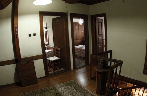 Safranbolu City Center Hotel | Arifbey Konak Hotel