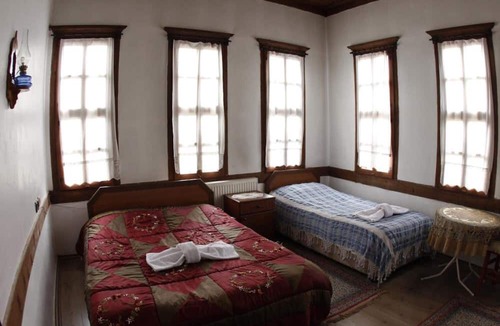 Safranbolu City Center Hotel | Arifbey Konak Hotel