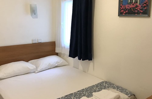 Bodrum City Center Hotel | Tay Pansiyon