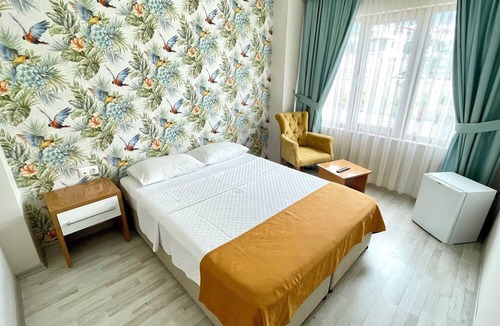 Edremit Hotel | Hotel Santana Life