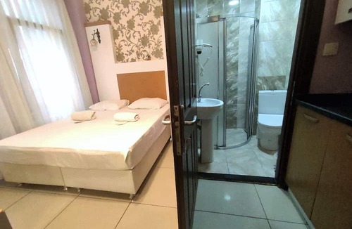 Fatih Hotel | Grafen Hotel