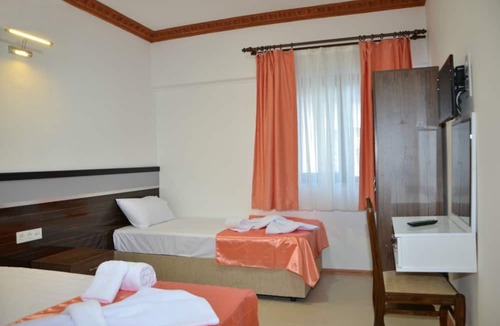 Oren Mahallesi Hotel | Oren Konak Otel